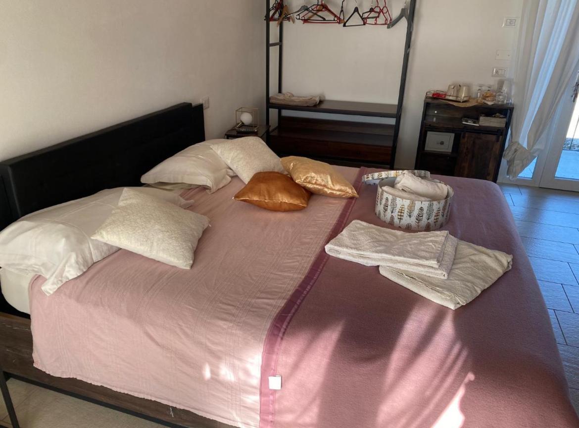 Bed and Breakfast Orchidea Del Garda à Peschiera del Garda Extérieur photo